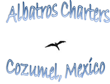 Albatros Charters Cozumel