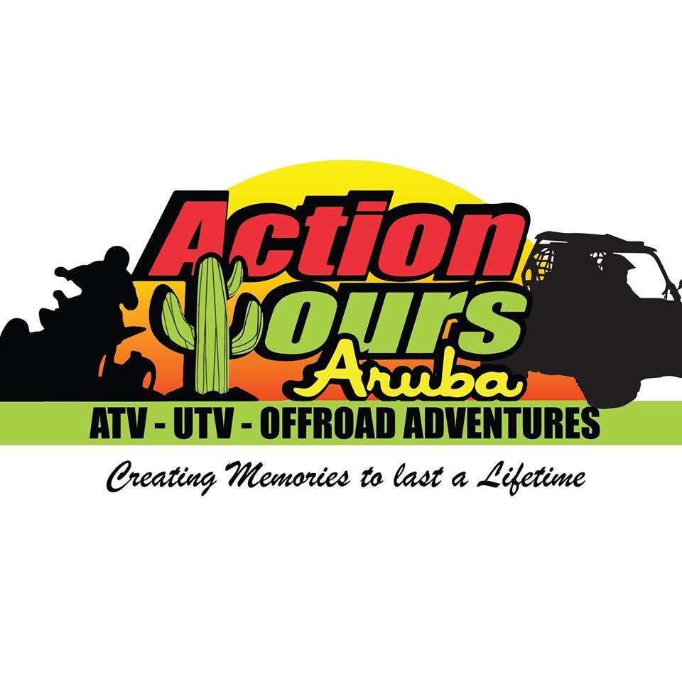 Action Tours Aruba