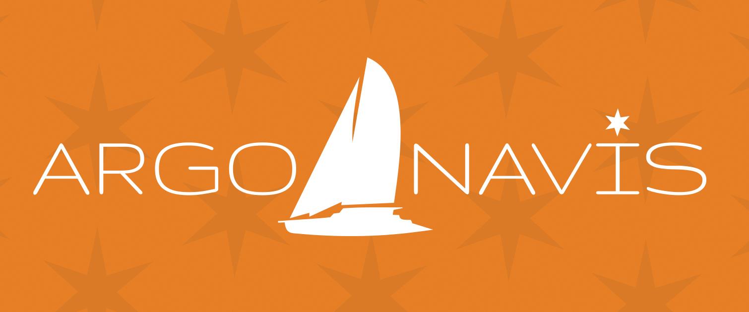 S/V Argo Navis logo