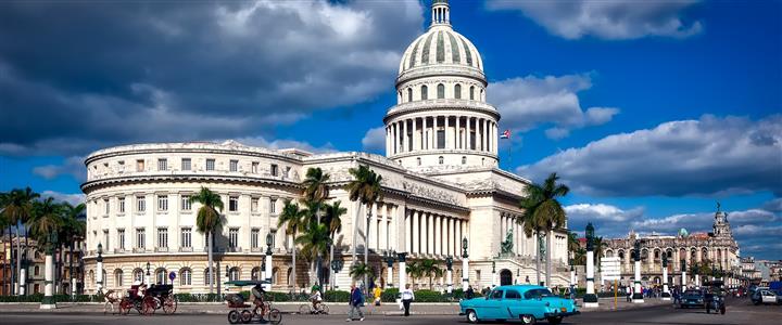 Städtereise Havanna: Mittendrin - In einer Casa Particular der Superior Kategorie