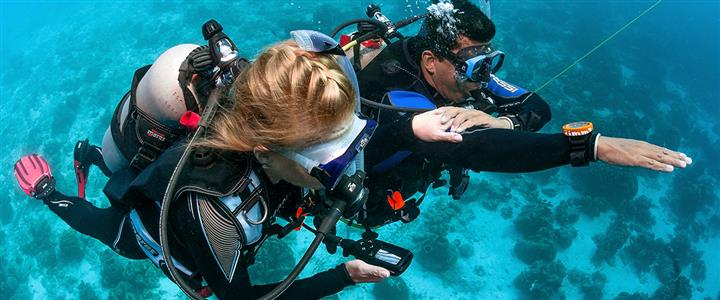 PADI Underwater Navigation Course $250.00 Book Now For $75.00 Deposit