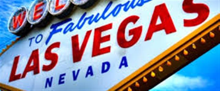 Las Vegas Sign Ceremony