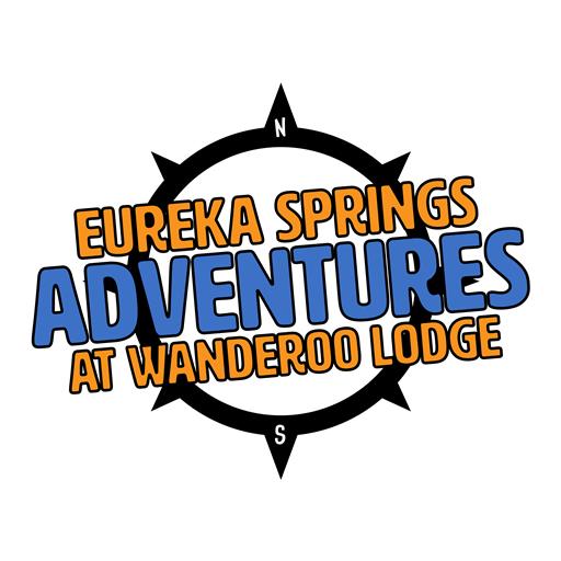 Eureka Springs Adventures at Wanderoo Lodge