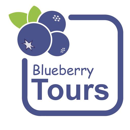 Blueberry Walking Tours