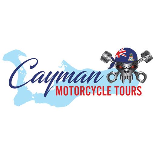 Cayman Motorcycle Tour