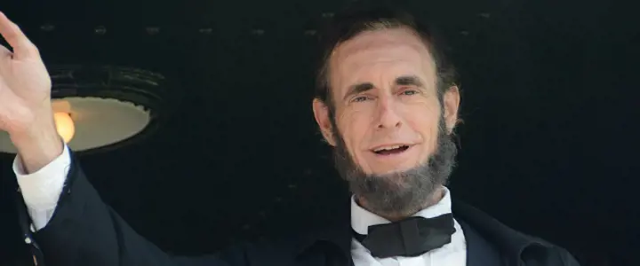 Meet Abraham Lincoln