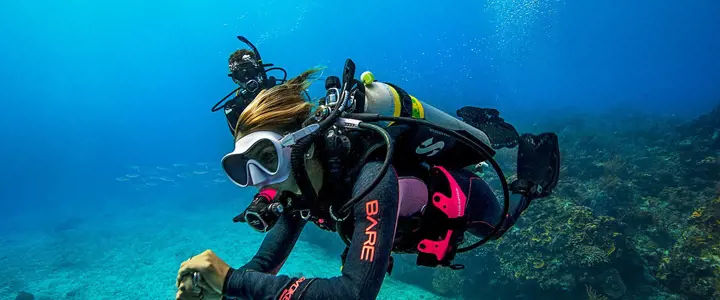 PADI Enriched Air Nitrox Course $185.00 No Dives Book Now $75.00 Deposit Only