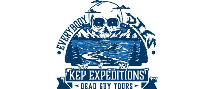 Dead Guy tour