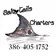 Salty Tails Charters by Cajun and Cracker Outdoors 