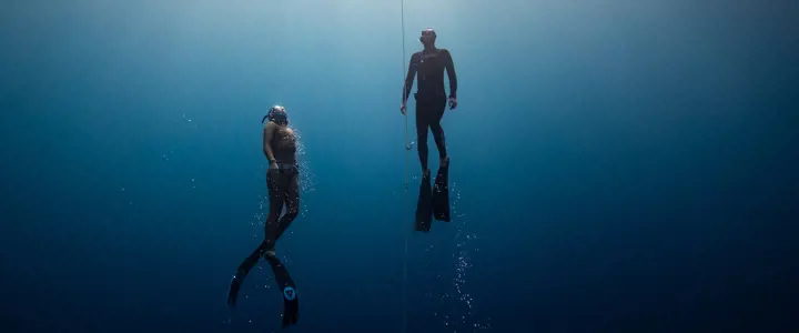 SSI Level 1 Freediving Course 