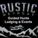 Rustic Retreat Lodge, LLC