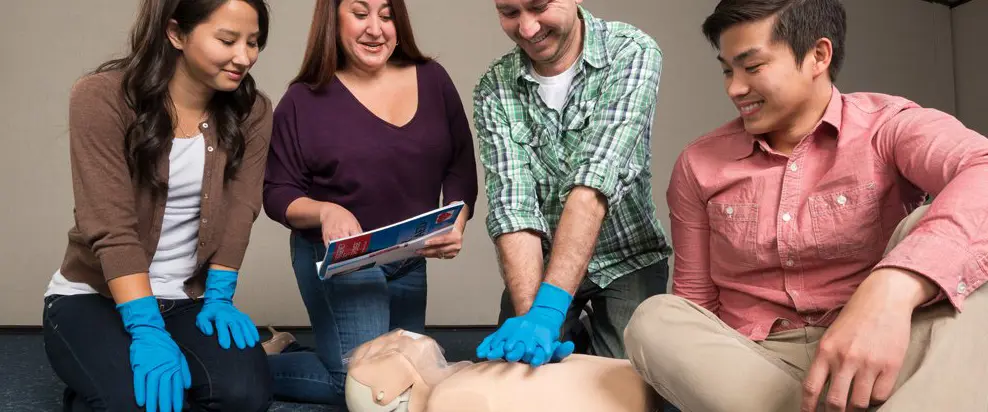 Emergency First Response, Primary & Secondary Care $150.00