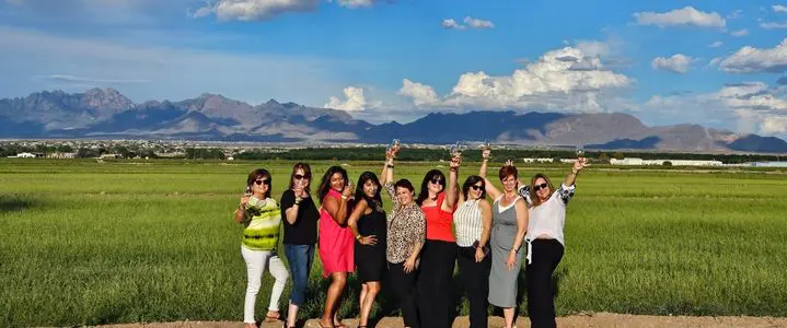 Private Tours from Las Cruces