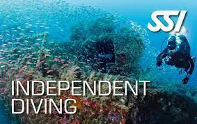 SSI Independent Diving 