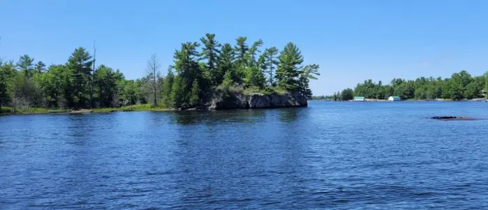 Georgian Bay 30,000 Islands Scenic Tour