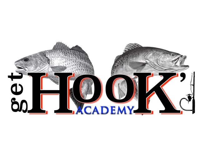 Sponsor Get HooK'd Academy