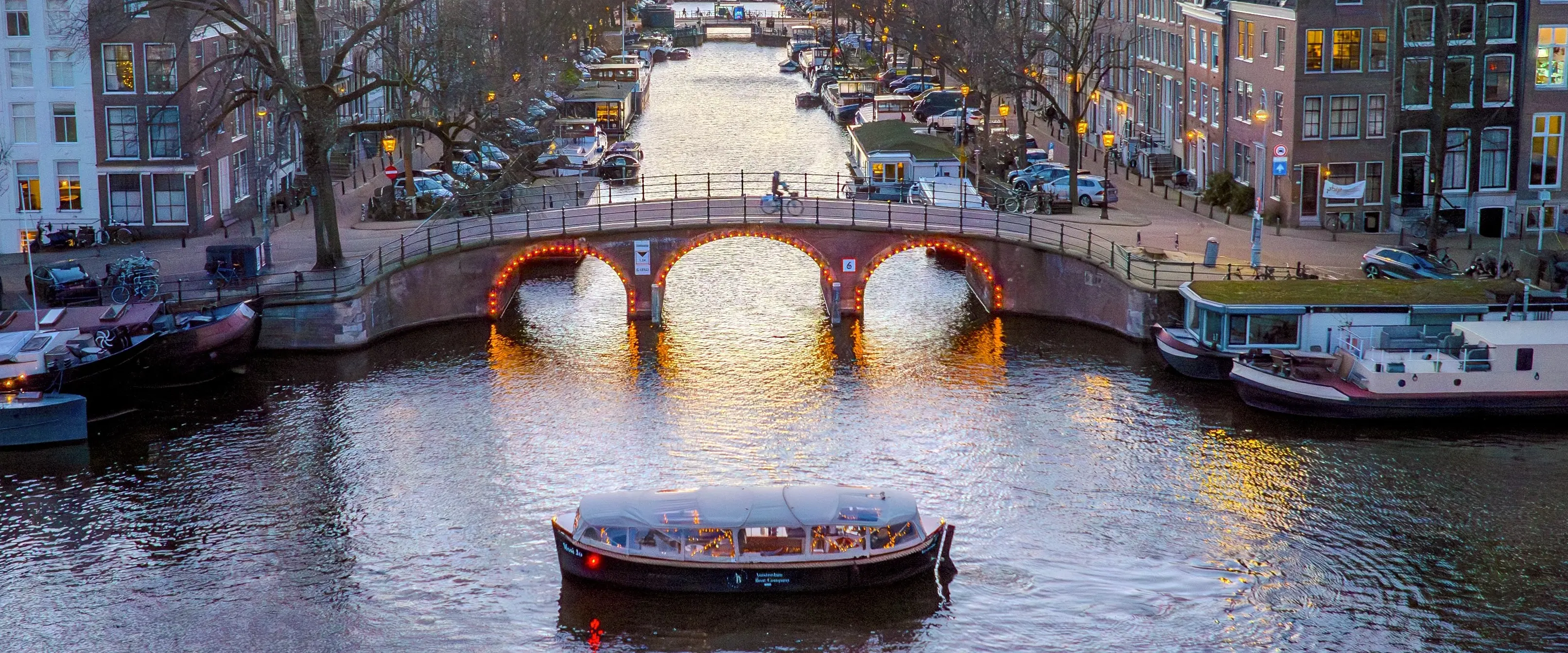 Amsterdam Light Festival